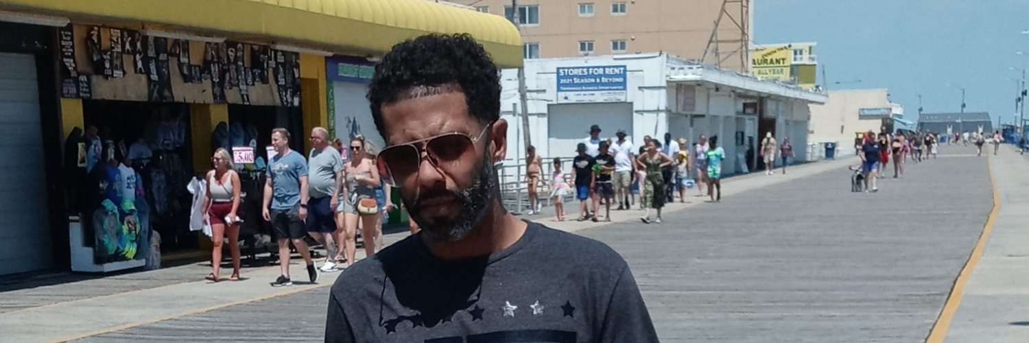 prophetjayc's profile banner image