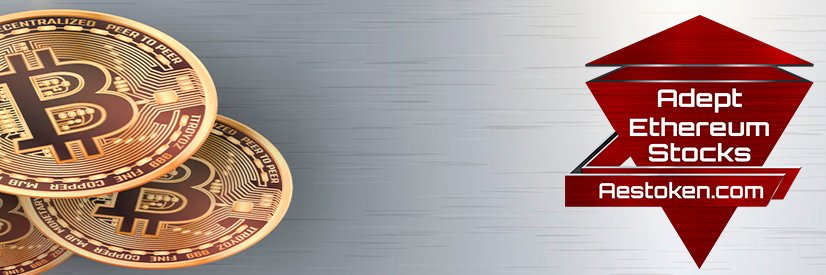 aestokencom's profile banner image
