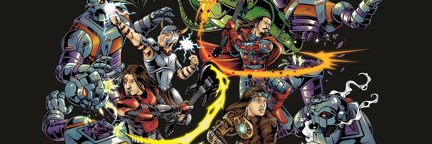 TheAlloyPlot's profile banner image
