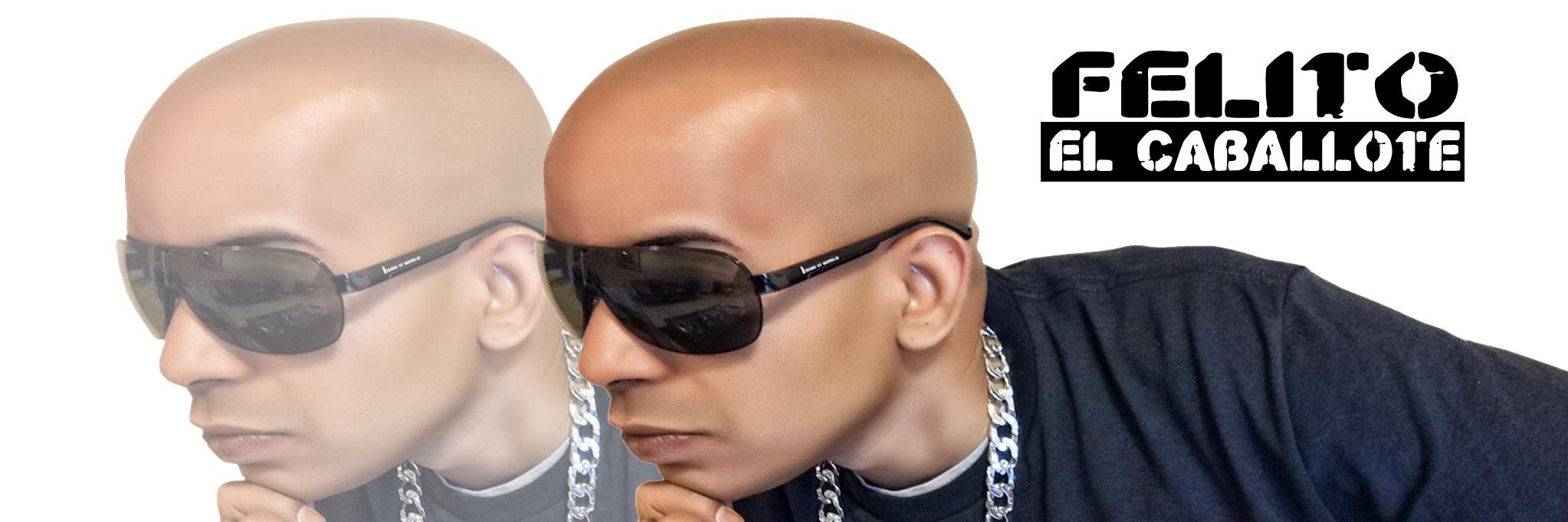 felitopb's profile banner image