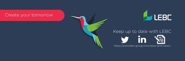 LEBCGroup Profile Banner