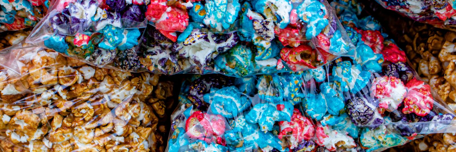 PopcornDepot's profile banner image