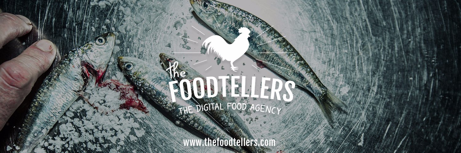 TheFoodtellers's profile banner image
