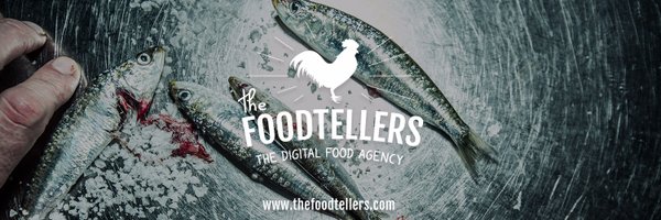 TheFoodtellers Profile Banner