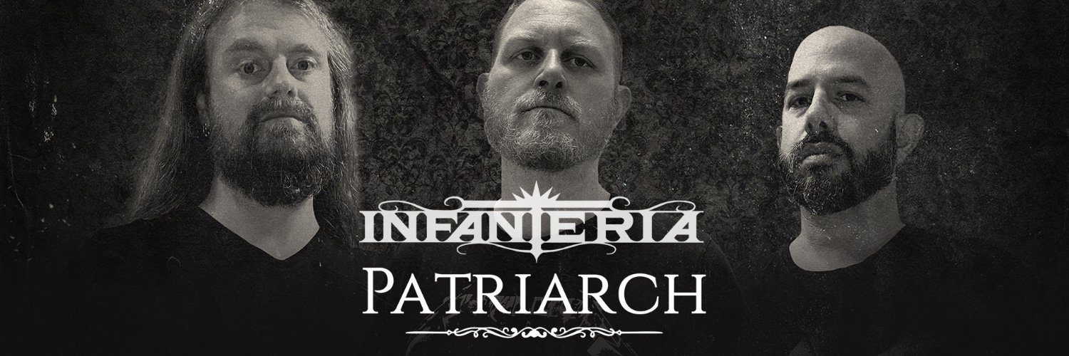 Infanteria banner