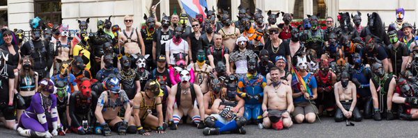 PuppyPride Profile Banner