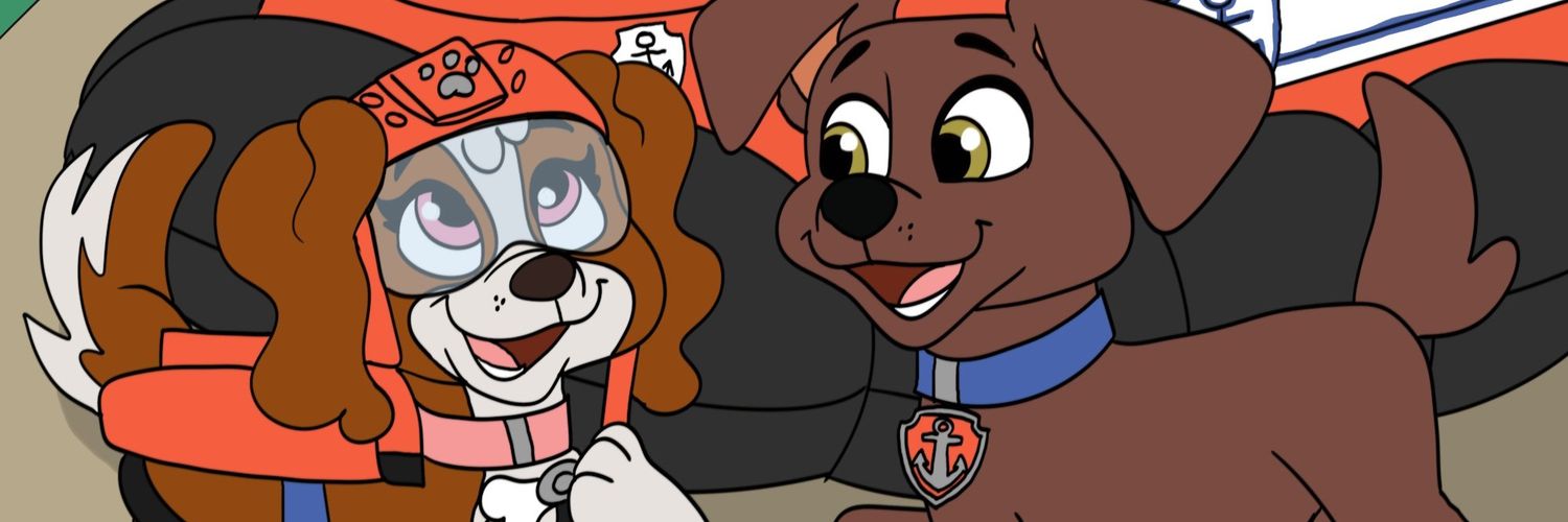 impydogAD's profile banner image