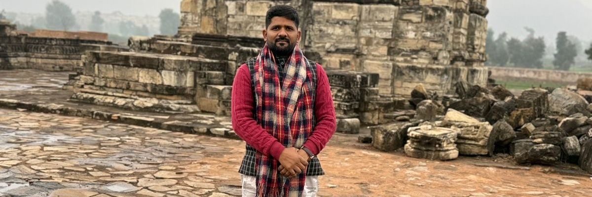 AdvChintamani's profile banner image