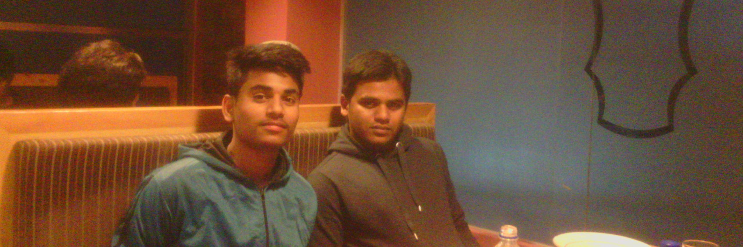 mmhasif's profile banner image