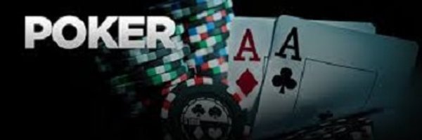 Online Poker Pass Profile Banner