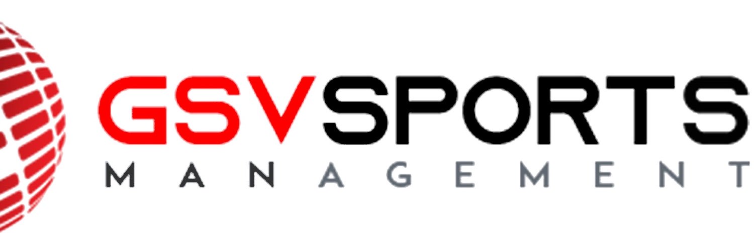 GSV Sports Management banner