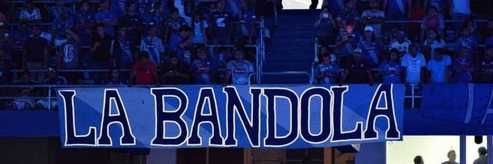 LA_BANDOLA's profile banner image