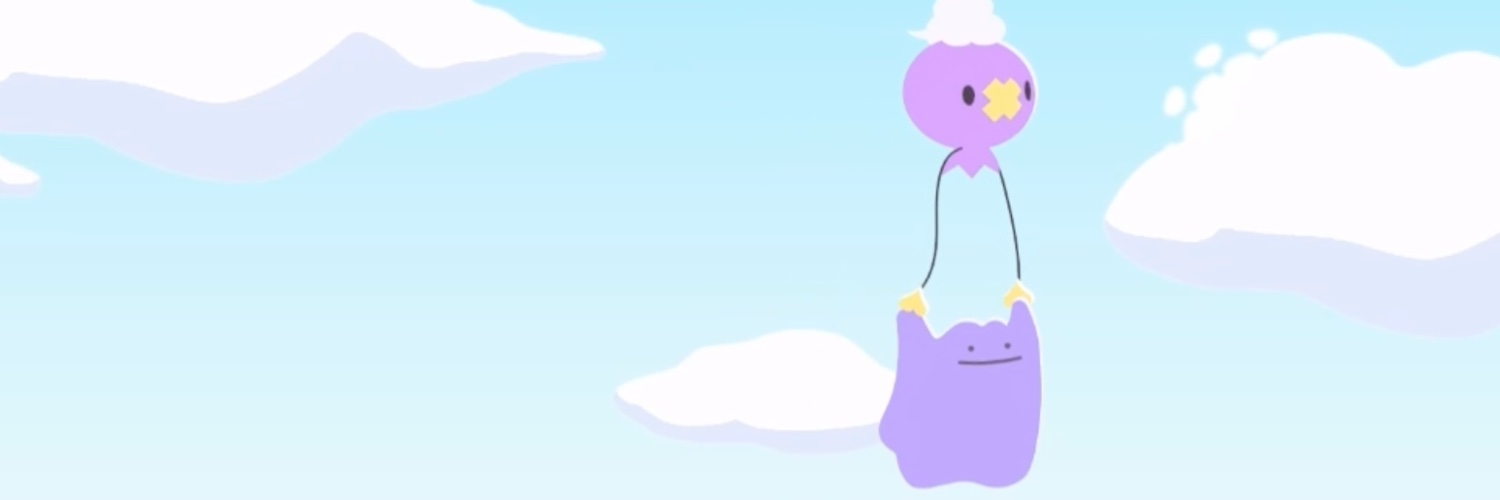 Chelonetsu's profile banner image