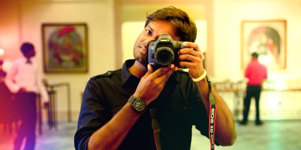 AshwinThClicker's profile banner image