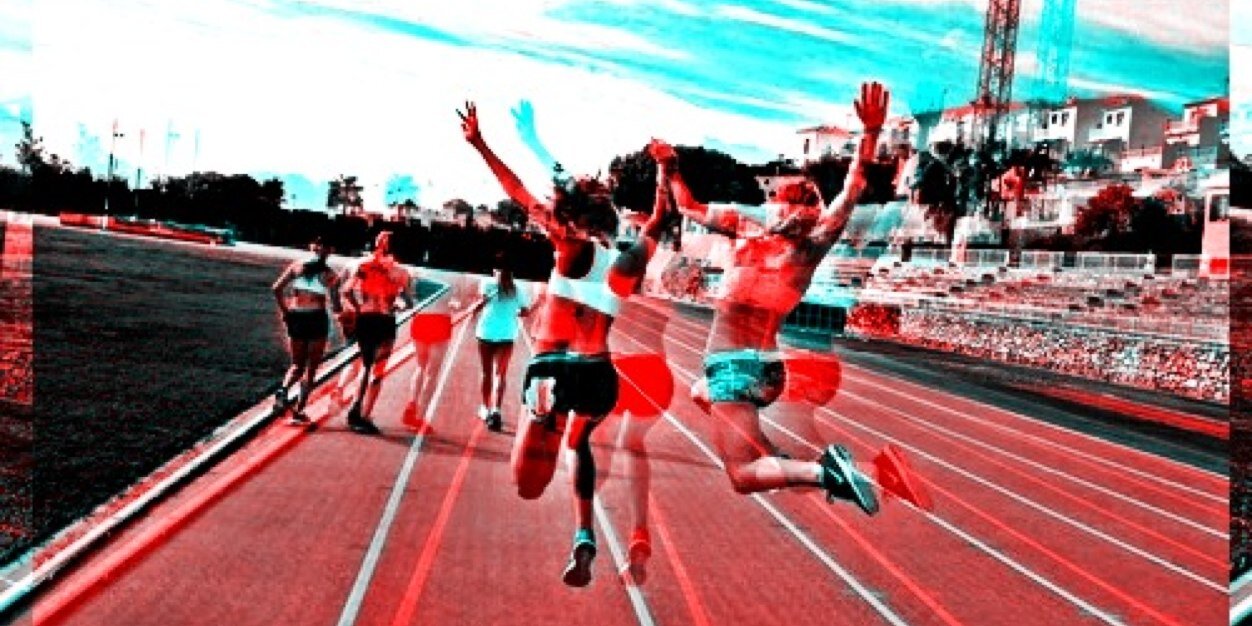 runnerrrgirrrl's profile banner image