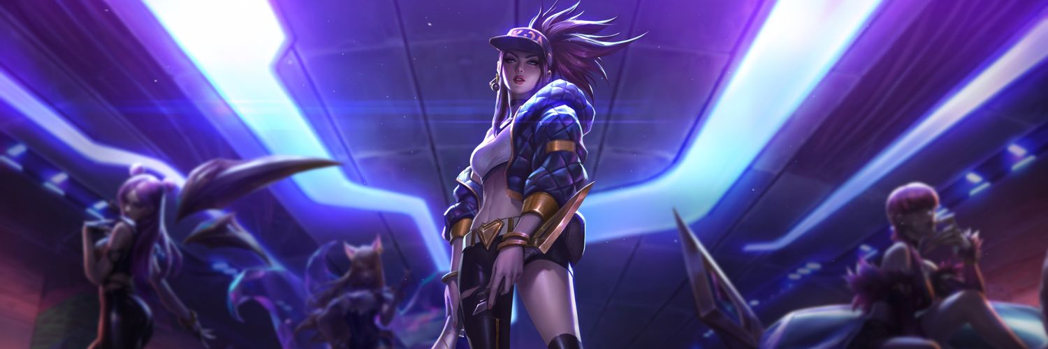 ikasanmi's profile banner image
