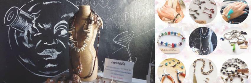 CaraolaShop's profile banner image
