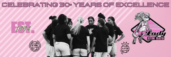LadyGymRats Profile Banner