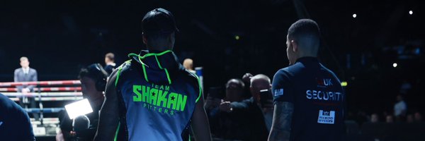 ShakanPitters Profile Banner