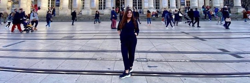Nicole Espinoza banner