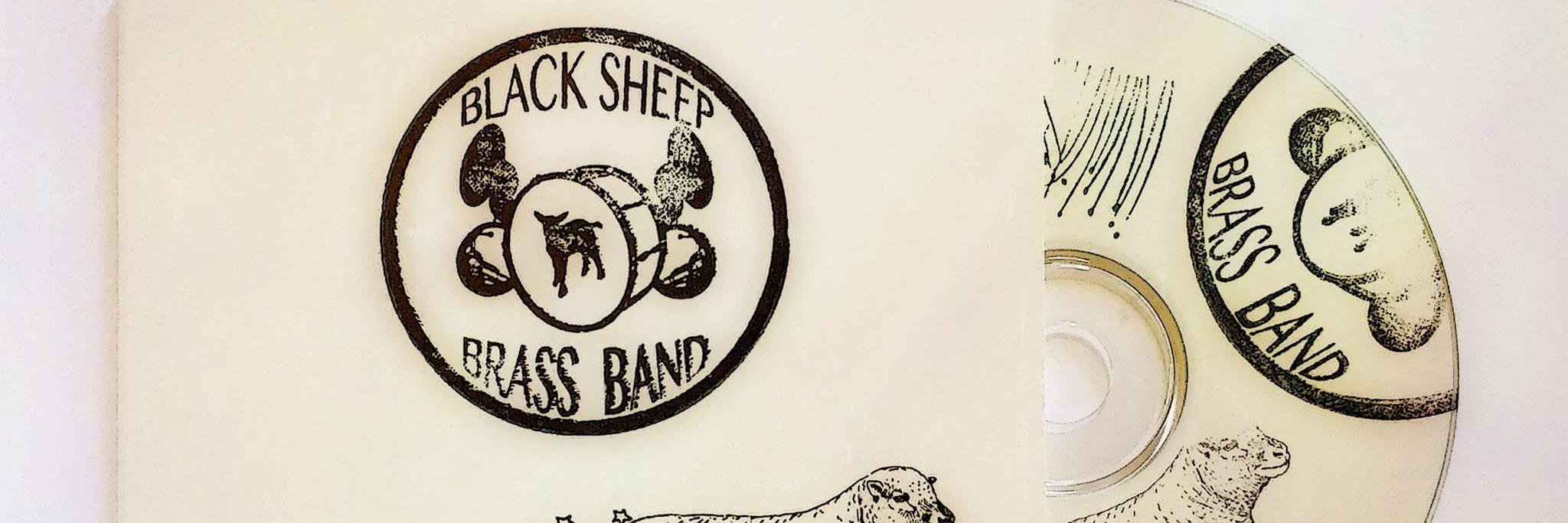blacksheepbrass's profile banner image