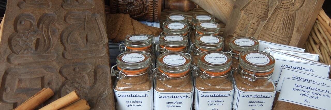 vanDotschSpices's profile banner image