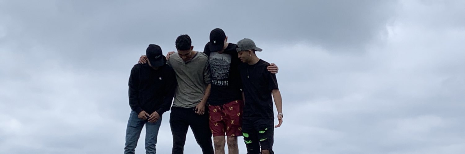 bgarcia_98's profile banner image