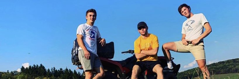 seththesloth25's profile banner image