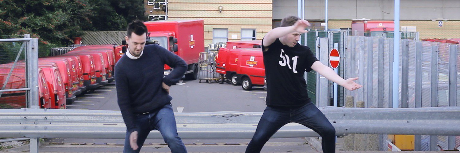 DancemberUK's profile banner image