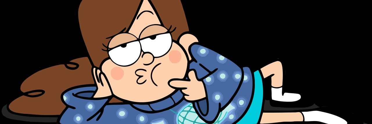 xXMabel_PinesXx's profile banner image