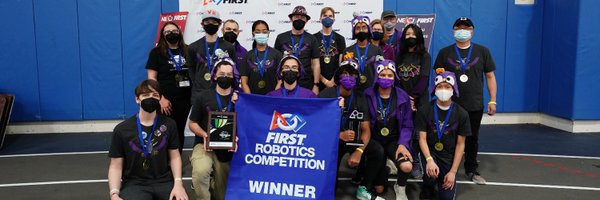 team3182 Profile Banner