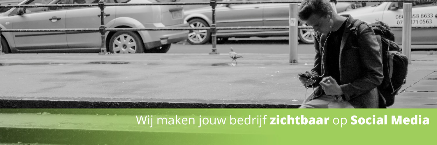 Vincent van der Veen banner