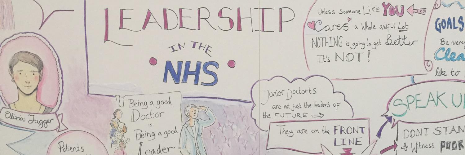 Olivia Jagger banner