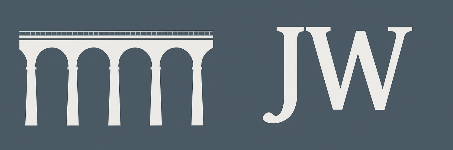 Josef Walter banner