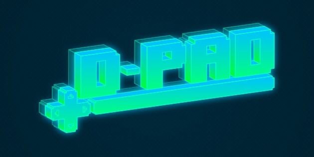 DPADmedia's profile banner image