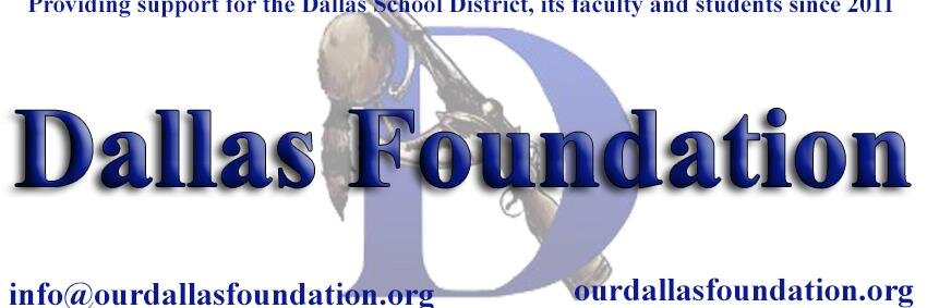 DallasPAFndn's profile banner image