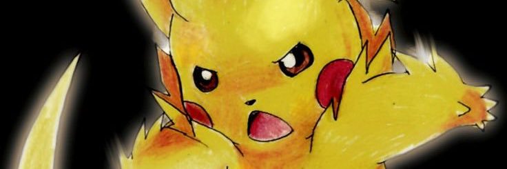 YellowPikachu7's profile banner image