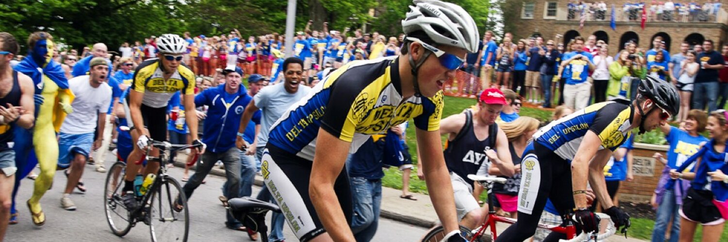 Delta Upsilon at IU (IUDeltaUpsilon) / Twitter