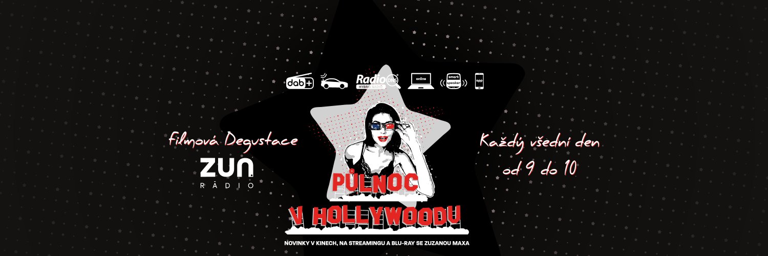 zunradio's profile banner image
