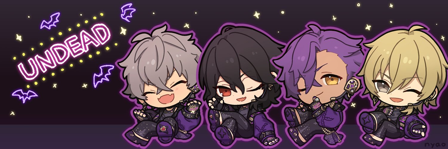 にゃお banner