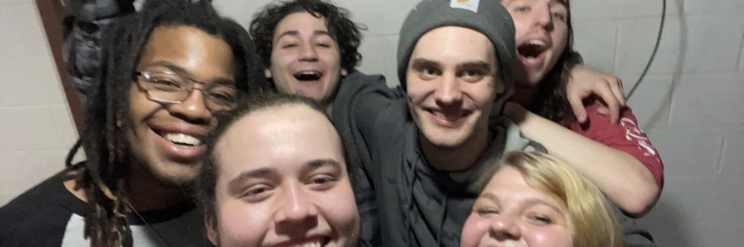 JoeyMehl's profile banner image