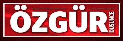 ÖZGÜR DÜŞÜNCE banner