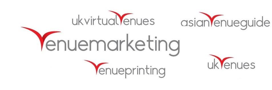 ukvenues's profile banner image