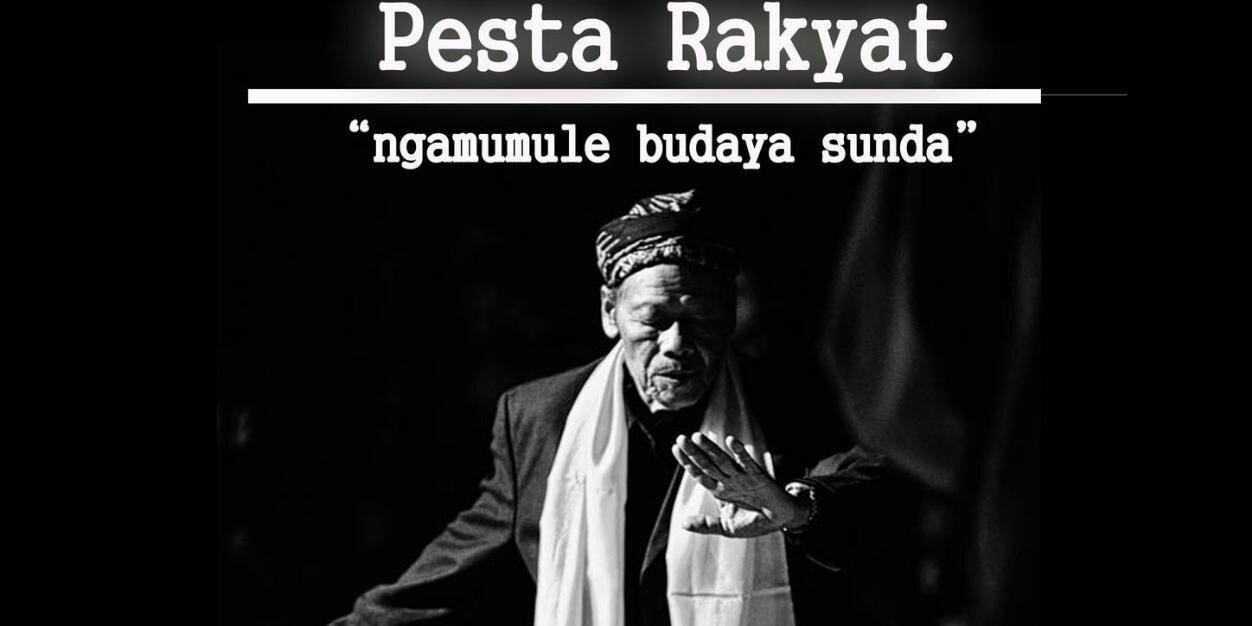NgamumuleSunda's profile banner image