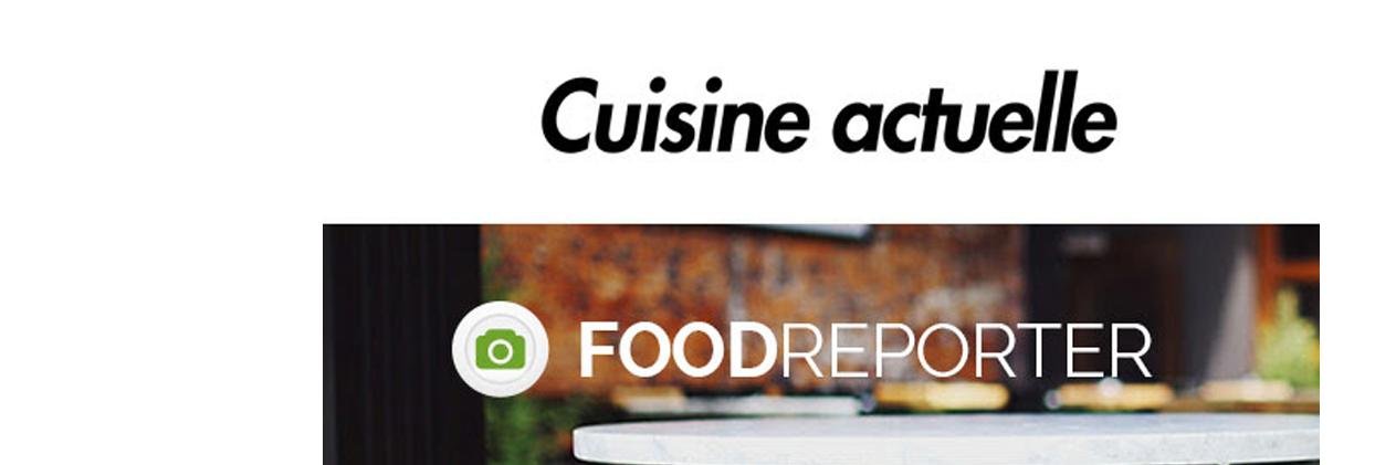 Food_Reporter's profile banner image