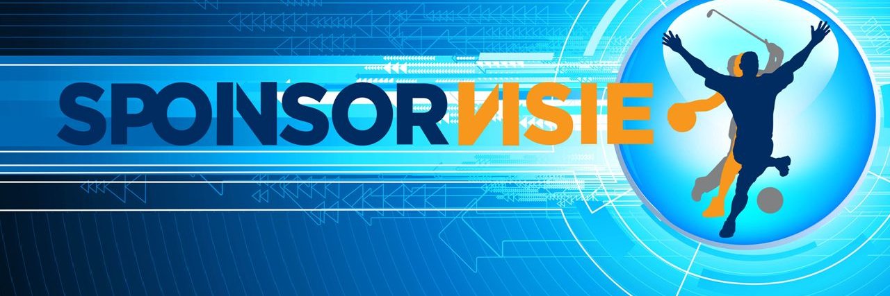 SponsorVisie's profile banner image
