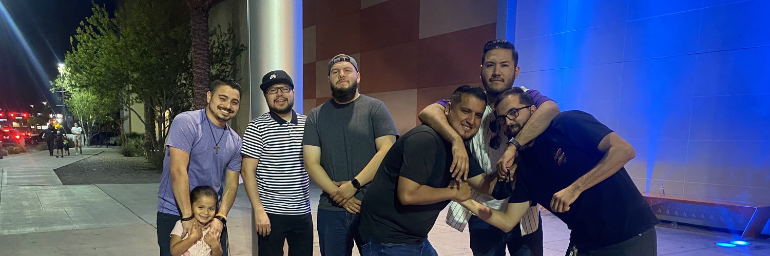 AriTorres1992's profile banner image