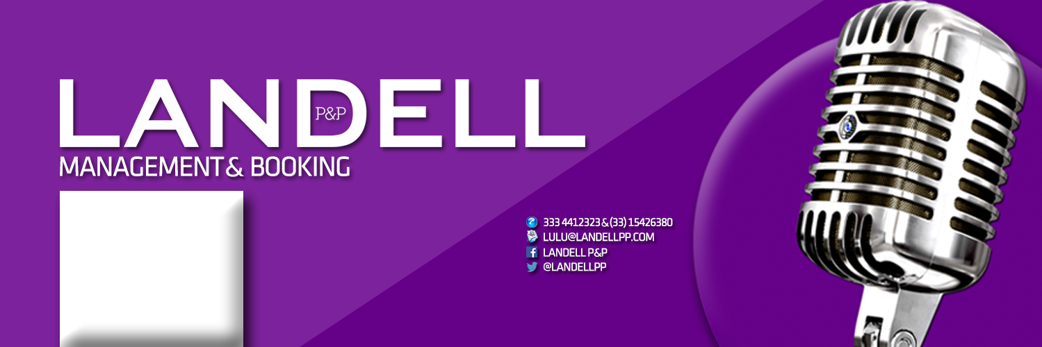LANDELL P&P banner