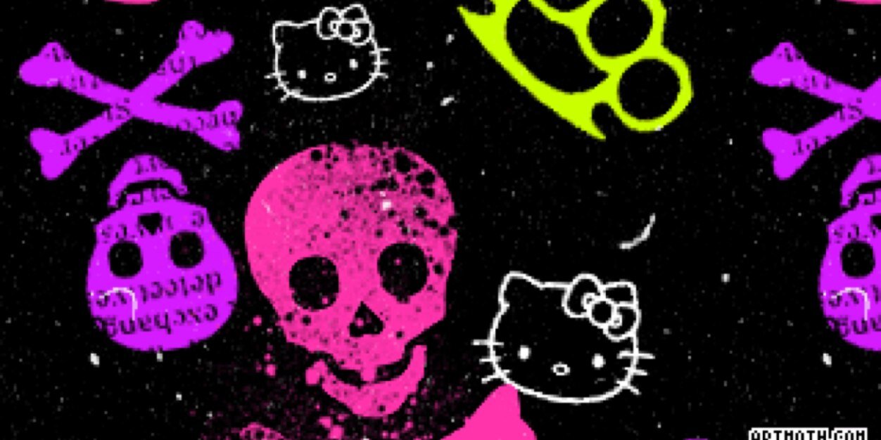 joniquiac's profile banner image