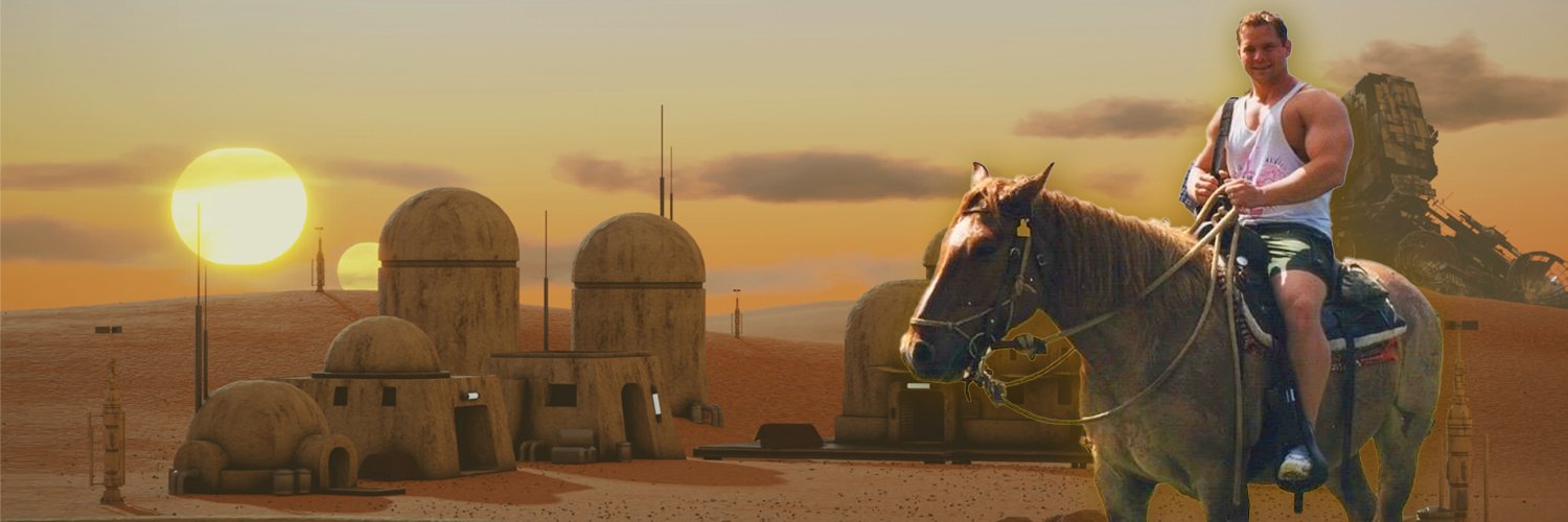 AlphaDave's profile banner image